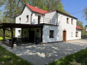Chalupa Pod Lipami Potštejn